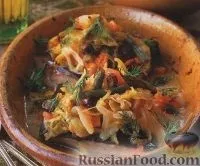 Рибні страви, Страви з квасолі, рецепти з фото на 68 рецептів фото