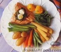 Рибні страви, Страви з квасолі, рецепти з фото на 68 рецептів рецепти