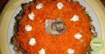 салат