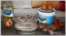 рецепта