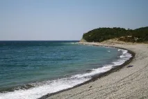 морі