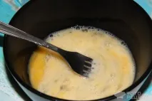 тесто миди