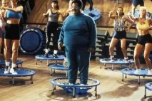 бейкър грим