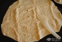lavash пиле