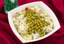 салата салата