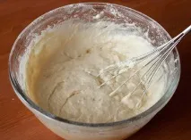 копченою