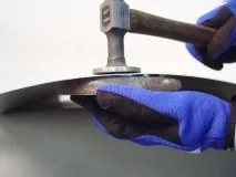 вдлъбнатини мистрия