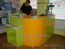 мебели Производство поръчка Краснодар