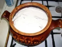 сметана