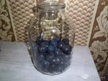компот зимата