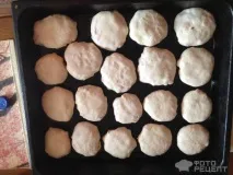 Рецепт Самса з куркою, цибулею та перцем, По-домашньому цибулею