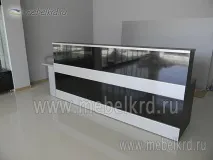 рецепция Производство поръчка