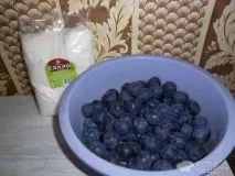 сливи компот