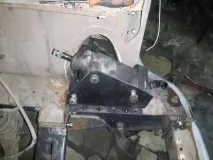відкрутили