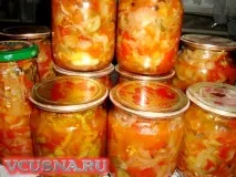 Літнє диво - покроковий рецепт закочення диво