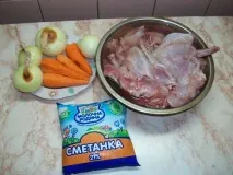 рецепти