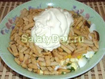 вкусни кириешки
