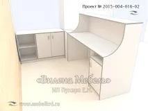 мебели Производство поръчка