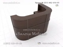 рецепция Производство поръчка Краснодар