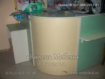 Производство поръчка мебели