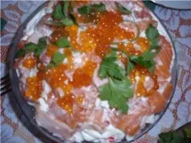 Салат Царський Відварити