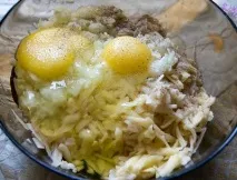 Як приготувати картопляні оладки. приготувати