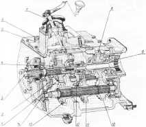 дт-75в