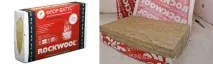 Rockwool Флор Баттс властивості та характеристики, відгуки, ціни флор