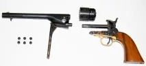 1860 colt