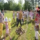 санаториуми басейн каскаден