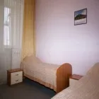минерални води санаториум