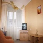 башкирия санаториуми
