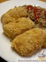 снимка сирене