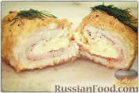 ястия сирене