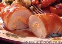 сирене снимка
