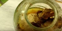 Шашлик в духовці Маринад для шашлику зі свинини духовці