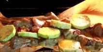 Шашлик в духовці Маринад для шашлику зі свинини шашлик