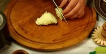 Шашлик в духовці Маринад для шашлику зі свинини маринад