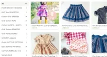 Секції в Etsy-магазині – для чого потрібні і як використовувати чого