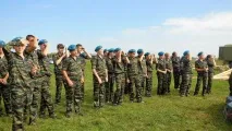 гвардія