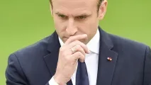 Саміт G20 Що Україна обговорюватиме з Францією та Південною Кореєю саміт