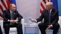 Саміт G20 у Гамбурзі саміт