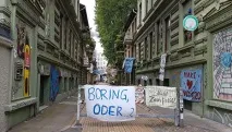 Саміт G20 у Гамбурзі Altona