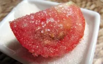 Цукрові скраби своїми руками скраби