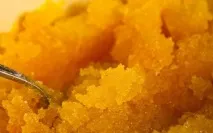 Цукрові скраби своїми руками цукрові