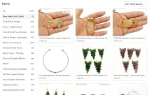 Секції в Etsy-магазині – для чого потрібні і як використовувати потрібні
