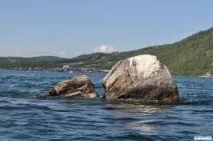 Шаман-камінь, ІРКИПЕДІЯ - портал Іркутської області | шаман-камінь