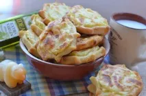 заквасена сметана рецепта