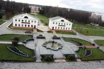 marfinsky санаториум