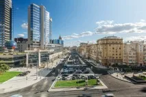 най-новият Най-новият Арбат